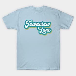 TVL Beachy Logo T-Shirt